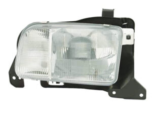 FARR67 FARO GEO TRACKER 99-04 LH C/BASE RADEC