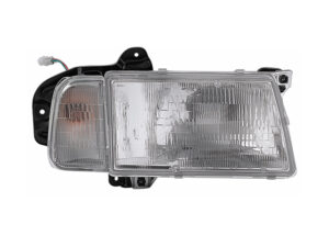 FARR66 FARO GEO TRACKER 90-98 RH C/CUARTO C/BASE RADEC