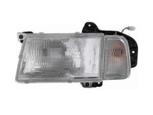 FARR65 FARO GEO TRACKER 90-98 LH C/CUARTO C/BASE RADEC