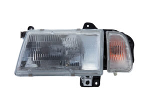 019-0646-11 FARO CV TRACKER 89-98 C/BASE C/CUARTO TYC IZQ