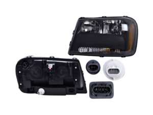 FARR1051 FARO CHEV TRAIL BLAZER 06-09 LH RADEC