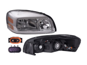 FARR742 FARO CHEV UPLANDER 05-09 RH RADEC