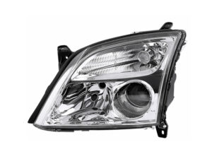 FARR441 FARO CHEV VECTRA 03-05 FONDO CROMADO LH RADEC
