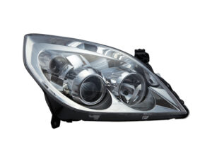 019-0649-08 FARO CV VECTRA 05-07 FONDO CROMADO TYC DER