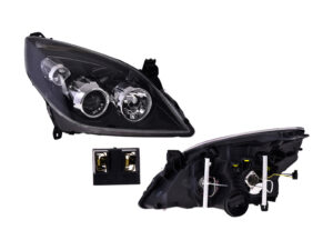 FARR660 FARO CHEV VECTRA 05-07 FONDO NEGRO RH RADEC