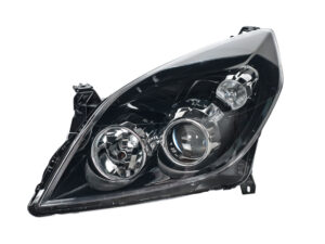 FARR659 FARO CHEV VECTRA 05-07 FONDO NEGRO LH RADEC