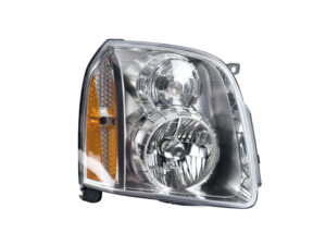 FARR686 FARO CHEV YUKON GMC 07-14 RH RADEC