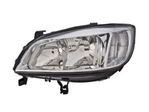 FARR535 FARO CHEV ZAFIRA 02-05 LH RADEC