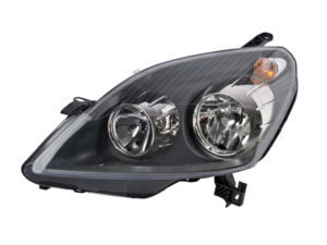 FARR885 FARO CHEV ZAFIRA 06-07 LH RADEC
