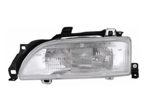 FARR401 FARO GEO PRIZM 89-92 LH C/BASE RADEC