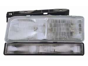 019-0658-01 FARO CV LESABRE 92-96/PARK AVENUE 91-96 C/BASE C/CUARTO DEPO IZQ