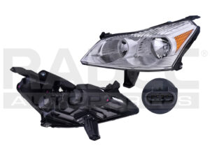 019-0663-01 FARO CV TRAVERSE 09-12 DEPO IZQ