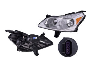 019-0663-03 FARO CV TRAVERSE 09-12 DEPO IZQ