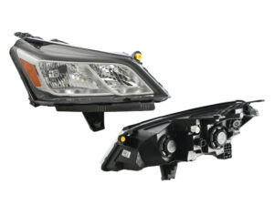 019-0663-06 FARO CV TRAVERSE 13-17 ORIGINAL DER
