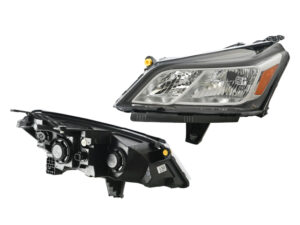 019-0663-07 FARO CV TRAVERSE 13-17 ORIGINAL IZQ