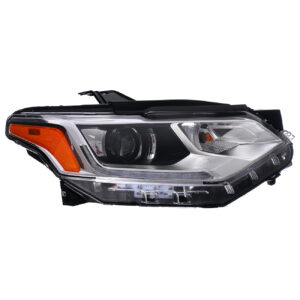 019-0663-10 FARO CV TRAVERSE 18-21 C/FOCO XENON C/LUZ DE DIA CN DER