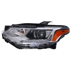 019-0663-11 FARO CV TRAVERSE 18-21 C/FOCO XENON C/LUZ DE DIA CN IZQ