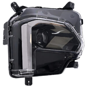 019-0663-12 FARO CV TRAVERSE 22-23 C/LEDS CN DER