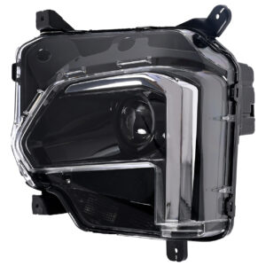 019-0663-13 FARO CV TRAVERSE 22-23 C/LEDS CN IZQ