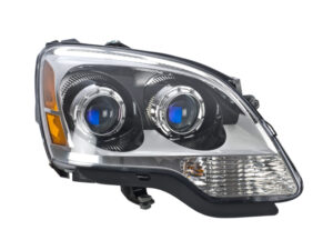 019-0664-00 FARO CV ACADIA 07-12 P/FOCO HALOGENO DEPO DER