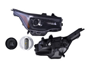 019-0664-06 FARO CV ACADIA 17-19 FONDO NEGRO TYC DER