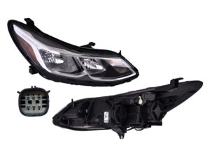 019-0665-12 FARO CV CRUZE 17-18 ORIGINAL DER