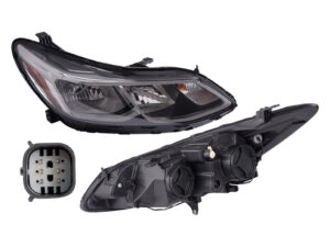 FARR1448 FARO CHEV CRUZE 16-19 P/FOCO HALOGENO S/LUZ DE DIA RH RDC