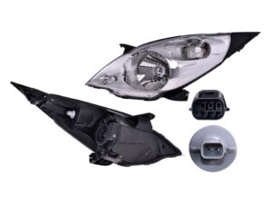 019-0666-03 FARO CV SPARK 11-12 ORIGINAL IZQ