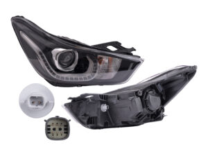 019-0666-14 FARO CV SPARK 16-19 ORIGINAL DER