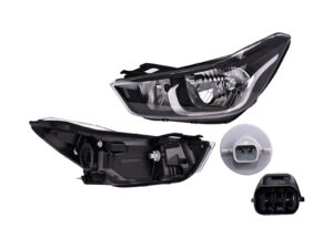 019-0666-17 FARO CV SPARK 16-19 DEPO IZQ