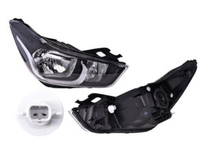 019-0666-18 FARO CV SPARK 16-18 LINEA NUEVA TYC DER