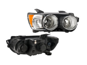 FARR868 FARO CHEV SONIC 12-14 LTZ C/ARO CROM RH RADEC