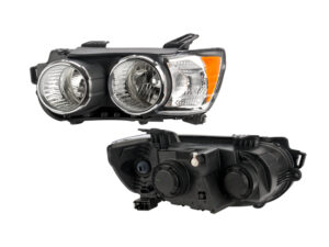 FARR867 FARO CHEV SONIC 12-14 LTZ C/ARO CROM LH RADEC