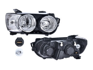 FARR1142 FARO CHEV SONIC 16-17 LTZ C/AROS CROM S/REFLEJANTE RH RADEC