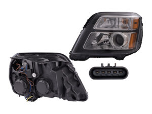 019-0678-09 FARO CV TERRAIN 10-15 FONDO NEGRO C/FOCO DEPO IZQ