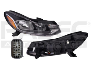 019-0679-06 FARO CV TRAX 17-18 ORIGINAL DER
