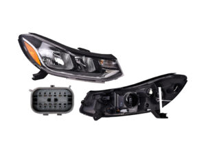 019-0679-10 FARO CV TRAX 17-19 TYC DER