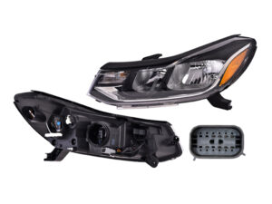 019-0679-11 FARO CV TRAX 17-19 TYC IZQ