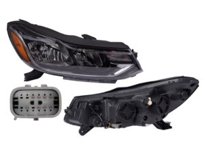 FARR1506 FARO CHEV TRAX 17-20 LS/LT P/FOCO RH RDC