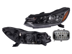 FARR1505 FARO CHEV TRAX 17-20 LS/LT P/FOCO LH RDC