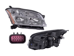 FARR1040 FARO CHEV TRAX 13-16 RH RDC