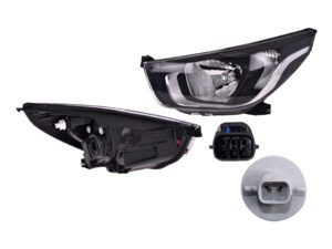 019-0683-03 FARO CV BEAT 18-19 TYC IZQ