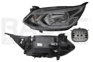 019-0685-01 FARO CV ONIX LT/LS 20-21 C/FOCO ORIG IZQ