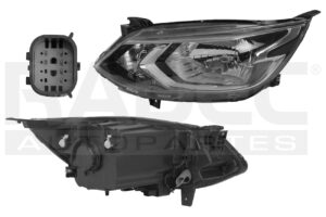 019-0685-05 FARO CV ONIX LT/LS 20-21 MANUAL S/LUPA S/FOCO DEPO IZQ