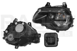 019-0688-01 FARO CV GROOVE 21-23 ORIGINAL IZQ