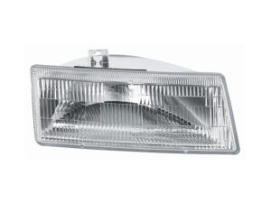 FARR136 FARO DODGE VOYAGER/CARAVAN 91-95 RH S/AJUSTES RADEC