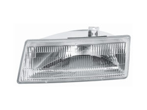 FARR135 FARO DODGE VOYAGER/CARAVAN 91-95  LH S/AJUSTES RADEC
