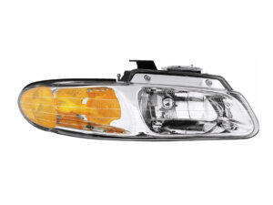 FARR130 FARO DODGE VOYAG/CARAV 96-00 RH Y LUJO 96-97 C/BASE RADEC