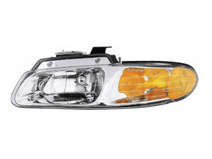 FARR129 FARO DODGE VOYAG/CARAV 96-00 LH Y LUJO 96-97 C/BASE RADEC