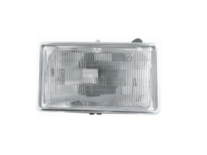 FARR134 FARO DODGE VOYAGER/CARAVAN 87-90 RH S/AJUSTES RADEC